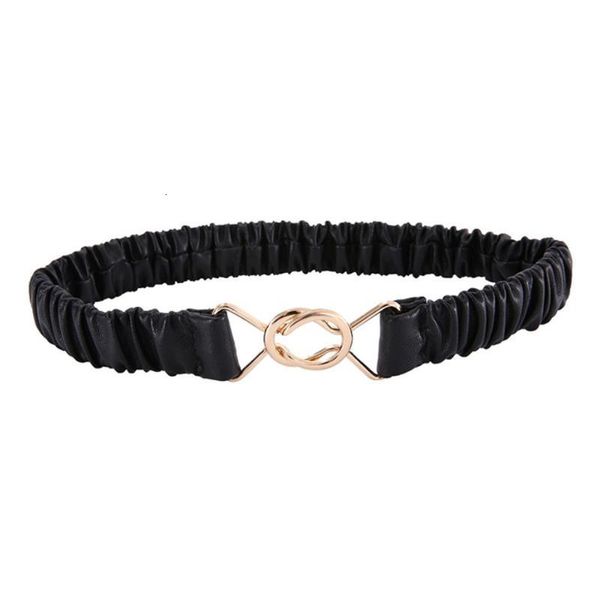 2020 creativity womens retro stretch buckle waist belt female fashion wide elastic elastic skinny waistband, Black;brown
2020 creativity womens retro stretch buckle waist belt female fashion wide elastic elastic skinny waistband, Black;brown