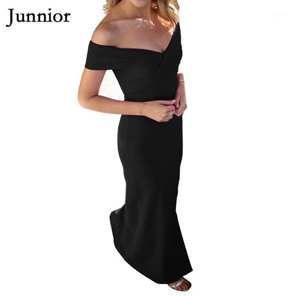 casual dresses women maxi sheath dress v-neck off shoulder side split ladies vestidos bodycon party for womens1, Black;gray
casual dresses women maxi sheath dress v-neck off shoulder side split ladies vestidos bodycon party for womens1, Black;gray