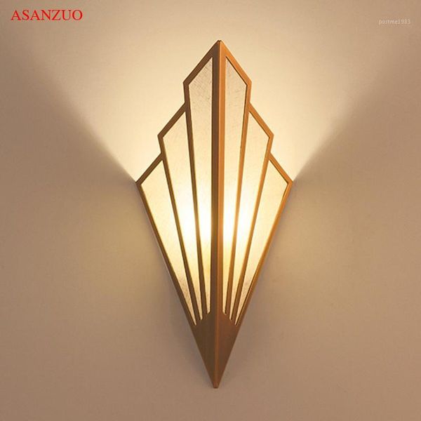 post-modern triangular fan-shaped creative wrought iron new chinese wall lamp l clubhouse villa dining bedroom wall lamp1
post-modern triangular fan-shaped creative wrought iron new chinese wall lamp l clubhouse villa dining bedroom wall lamp1