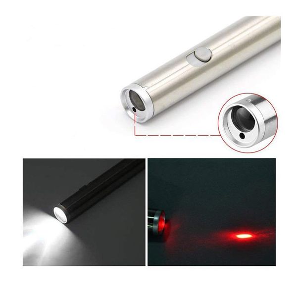 funny cat stick 3 in 1 mini red laser pointer flashlight led flashlight pen tool for cat chase training toys laser jllsio
funny cat stick 3 in 1 mini red laser pointer flashlight led flashlight pen tool for cat chase training toys laser jllsio