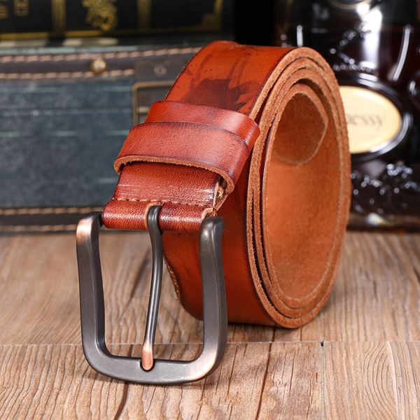 2021 the new new first male layer tanned 100% genuine multi-color leather belt t24r, Black;brown
2021 the new new first male layer tanned 100% genuine multi-color leather belt t24r, Black;brown