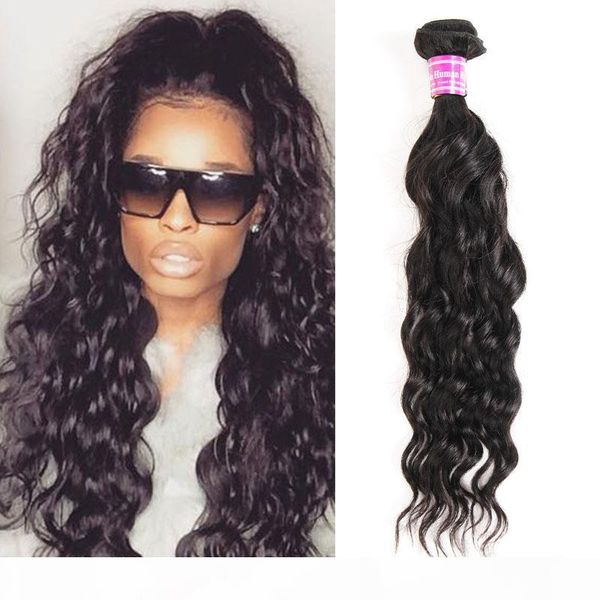 malaysian brazilian virgin human hair bundles water wave weave extensions natural wave remy hair weft for black women curly hair weave
malaysian brazilian virgin human hair bundles water wave weave extensions natural wave remy hair weft for black women curly hair weave