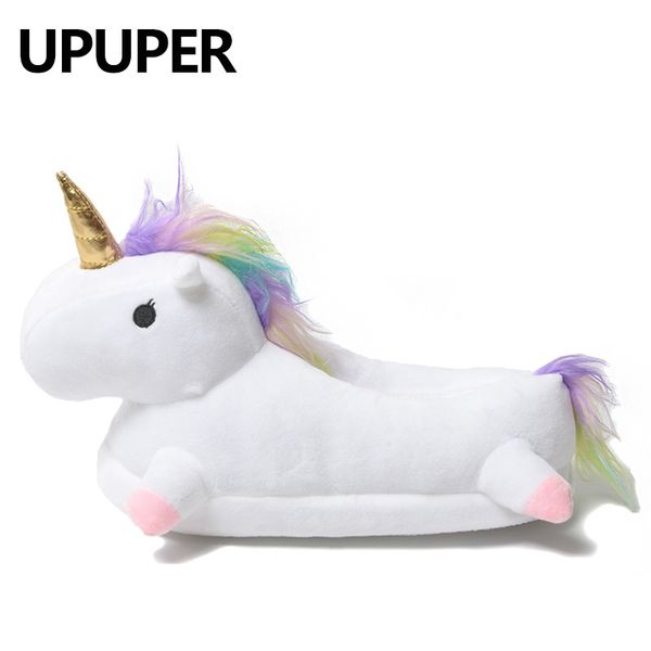 2020 winter lovely home slippers chausson licorne white shoes women unicorn slippers animals pantuflas unicornio pantoufle femme 201124, Black
2020 winter lovely home slippers chausson licorne white shoes women unicorn slippers animals pantuflas unicornio pantoufle femme 201124, Black
