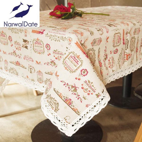cartoon christmas tablecloth pattern printing line with lace edge table colth home table cover for dining and desk1
cartoon christmas tablecloth pattern printing line with lace edge table colth home table cover for dining and desk1