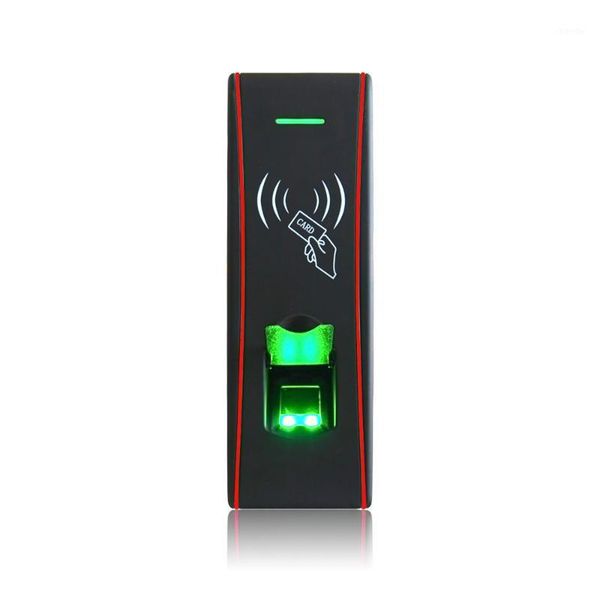 fingerprint access control system ip65 waterproof for outdoor application time attendance1
fingerprint access control system ip65 waterproof for outdoor application time attendance1