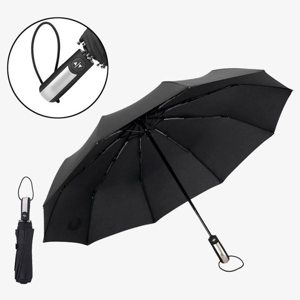 2020 new fashion windproof foldable automatic umbrella ladies car luxury large windproof umbrella men black coating umbrella
2020 new fashion windproof foldable automatic umbrella ladies car luxury large windproof umbrella men black coating umbrella
