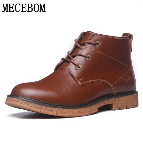 boots autumn ankle men oxford shoes quality split leather dress lace-up high business botas hombre 1105m1, Black
boots autumn ankle men oxford shoes quality split leather dress lace-up high business botas hombre 1105m1, Black