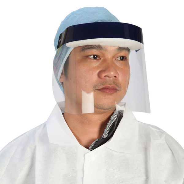 transparent protective mask anti-fog splash oil-splash proof full face mask protect shield anti-uv anti-shock safety mask
transparent protective mask anti-fog splash oil-splash proof full face mask protect shield anti-uv anti-shock safety mask
