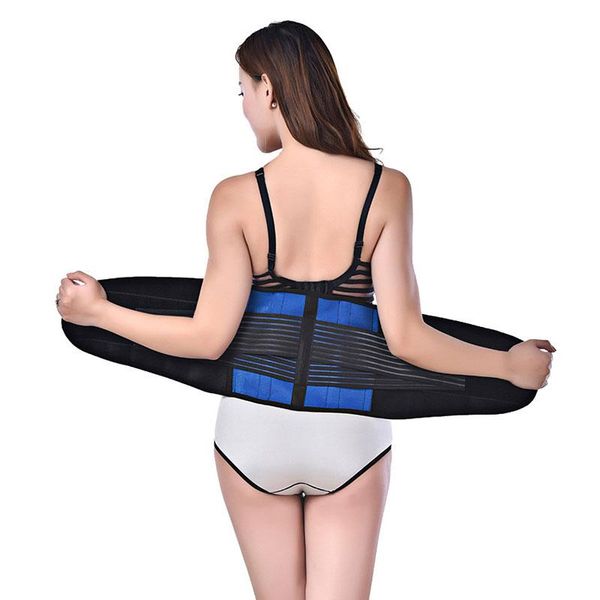 waist support sports colorful power belt with 4 cartilage to reduce the decompression corrective repair plu size xxxxxxl, Black;gray
waist support sports colorful power belt with 4 cartilage to reduce the decompression corrective repair plu size xxxxxxl, Black;gray