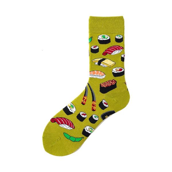 novelty happy funny men graphic socks combed cotton omelette frog crazy burger salmon corn avocado bird fish sock christoutlety0al
novelty happy funny men graphic socks combed cotton omelette frog crazy burger salmon corn avocado bird fish sock christoutlety0al