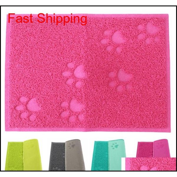 pet dog puppy cat feeding mat pad cute paw pvc bed dish bowl food water feed placemat wipe c qylena toys2010
pet dog puppy cat feeding mat pad cute paw pvc bed dish bowl food water feed placemat wipe c qylena toys2010