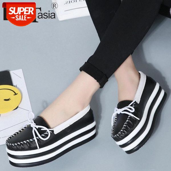 doratasia new fashion female spring split leather flats concise casaul daily platfrom flats women thick bottom shoes woman #fi80
doratasia new fashion female spring split leather flats concise casaul daily platfrom flats women thick bottom shoes woman #fi80