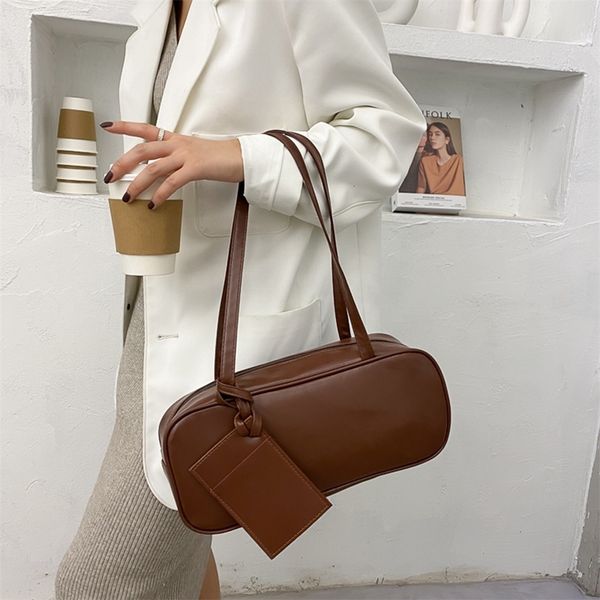 pu leather women shoulder bags fashion rectangle shape simple solid color ladies casual handbags shoulder bags female totes
pu leather women shoulder bags fashion rectangle shape simple solid color ladies casual handbags shoulder bags female totes