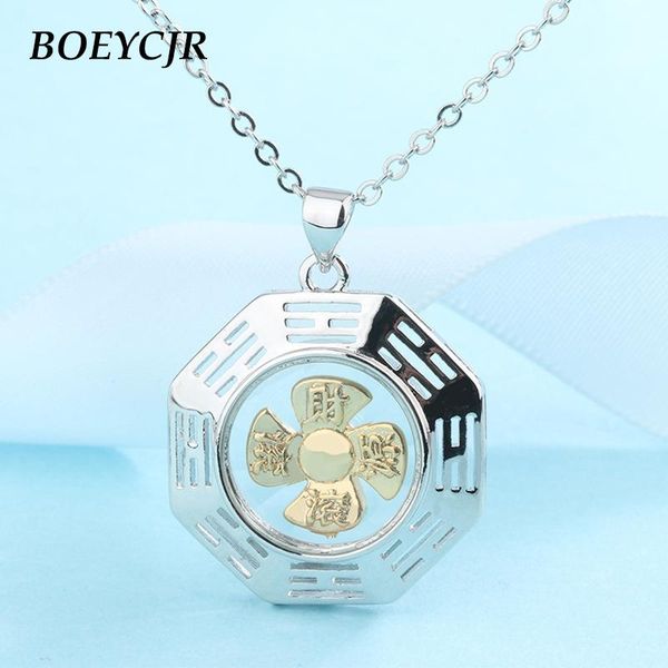 pendant necklaces boeycjr buddhist novel anchor rotating windmill lucky energy & necklace for men, Silver
pendant necklaces boeycjr buddhist novel anchor rotating windmill lucky energy & necklace for men, Silver