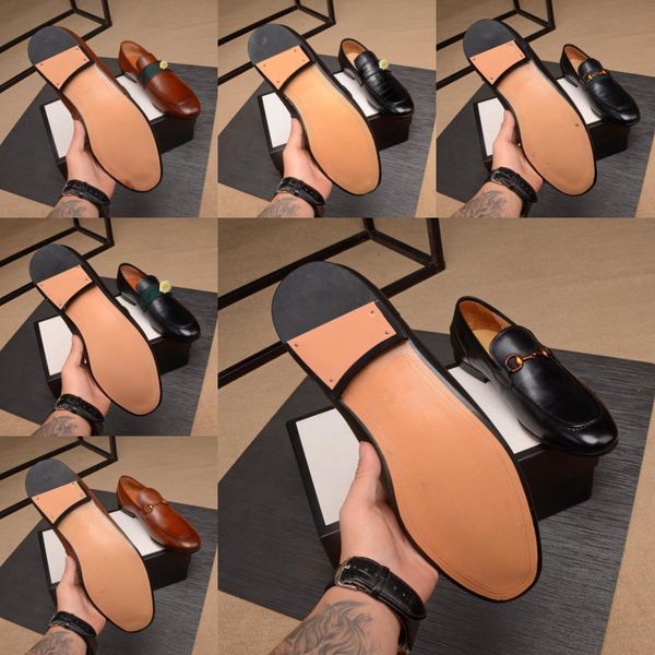 55 2020 suede leather men loafers luxury dress shoes slip on male shoes designers casual shoes man party wedding footwear 11, Black
55 2020 suede leather men loafers luxury dress shoes slip on male shoes designers casual shoes man party wedding footwear 11, Black