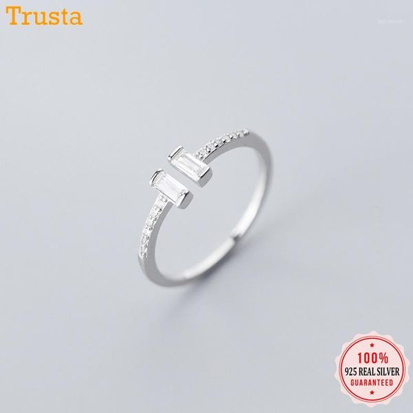 trustdavis fashion genuine 925 sterling silver sweet dazzling cz stick opening finger ring for women girls jewelry gift da5581, Golden;silver
trustdavis fashion genuine 925 sterling silver sweet dazzling cz stick opening finger ring for women girls jewelry gift da5581, Golden;silver