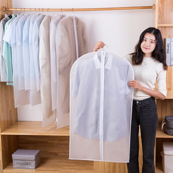 other wedding favors hanging garment dress clothes suit coat dust cover home storage bag pouch case organizer wardrobe clothing
other wedding favors hanging garment dress clothes suit coat dust cover home storage bag pouch case organizer wardrobe clothing
