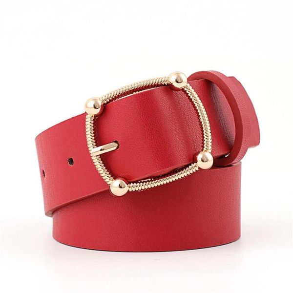 2020 new designer cute ring waist belt ladies wide white black red brown leather waistbands strap belts for women jeans pants, Black;brown
2020 new designer cute ring waist belt ladies wide white black red brown leather waistbands strap belts for women jeans pants, Black;brown