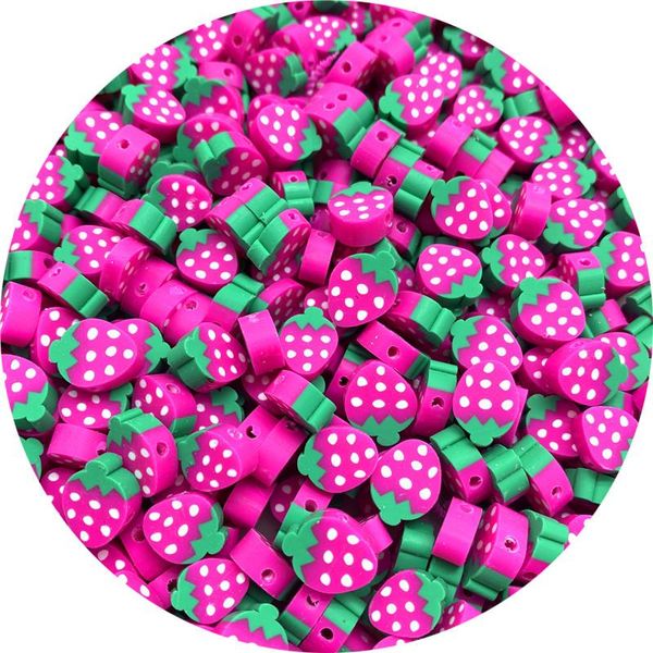 30pcs/lot 10mm fruit beads polymer clay beads mixed color polymer clay spacer beads for jewelry making diy bracelet necklace bbytzf
30pcs/lot 10mm fruit beads polymer clay beads mixed color polymer clay spacer beads for jewelry making diy bracelet necklace bbytzf