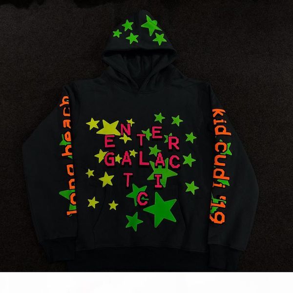20fw cpfm.xyz x kanye joint stars stereoscopic noctilucent printing hoodies men women hooded sweatshirt street casual pullover hfhlwy125, Black
20fw cpfm.xyz x kanye joint stars stereoscopic noctilucent printing hoodies men women hooded sweatshirt street casual pullover hfhlwy125, Black