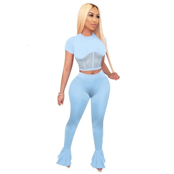 2021 new female suit spring elastic woman's fashion tight knit seared color pants two-piece assembly h7u6, Gray
2021 new female suit spring elastic woman's fashion tight knit seared color pants two-piece assembly h7u6, Gray