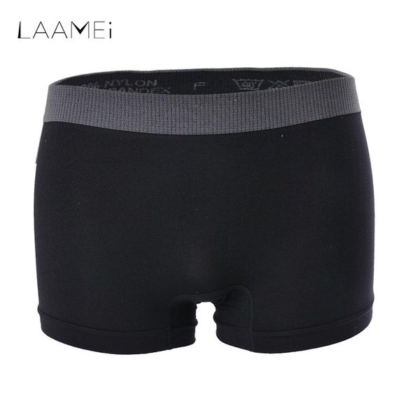 brand 2020 women panties low waist safety short pants summer body shape underwear breathable seamless pants lingeria, Black;pink
brand 2020 women panties low waist safety short pants summer body shape underwear breathable seamless pants lingeria, Black;pink