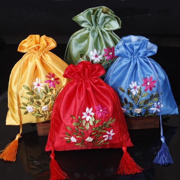 ribbon embroidered tassel large gift bag christmas pouch wedding party favor bags fabric drawstring lavender gift bags 10pcs/lo
ribbon embroidered tassel large gift bag christmas pouch wedding party favor bags fabric drawstring lavender gift bags 10pcs/lo
