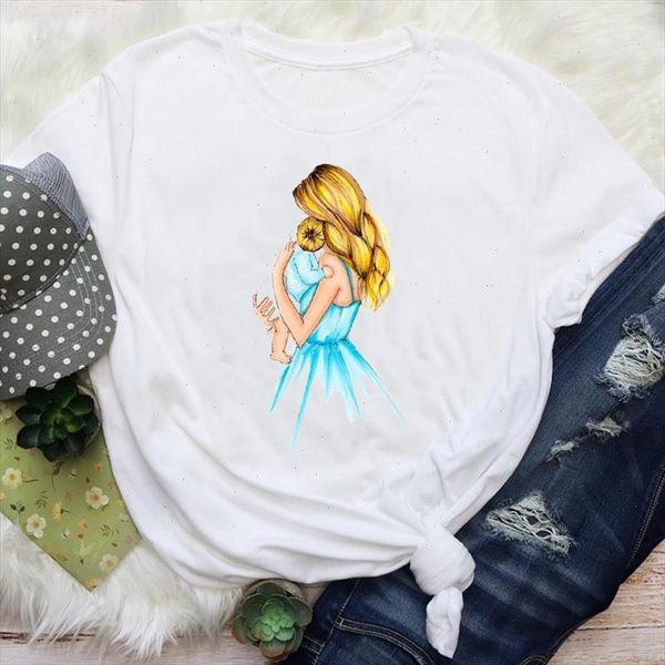 women mom mama watercolor painting 90s fashion mother love cartoon graphic tees clothes print lady female t shirt t shirt, White
women mom mama watercolor painting 90s fashion mother love cartoon graphic tees clothes print lady female t shirt t shirt, White