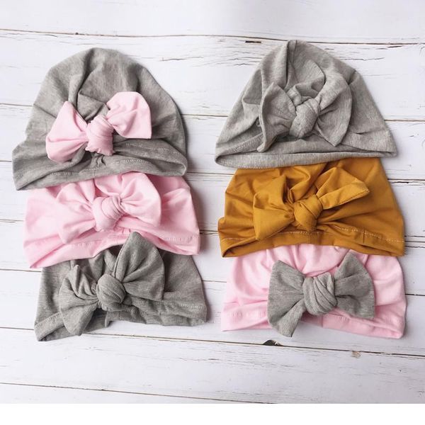 cute newborn toddler kids baby boys girls turban hat winter warm fashion new solid bow cotton beanie cap baby casual cot qyltbp, Yellow
cute newborn toddler kids baby boys girls turban hat winter warm fashion new solid bow cotton beanie cap baby casual cot qyltbp, Yellow