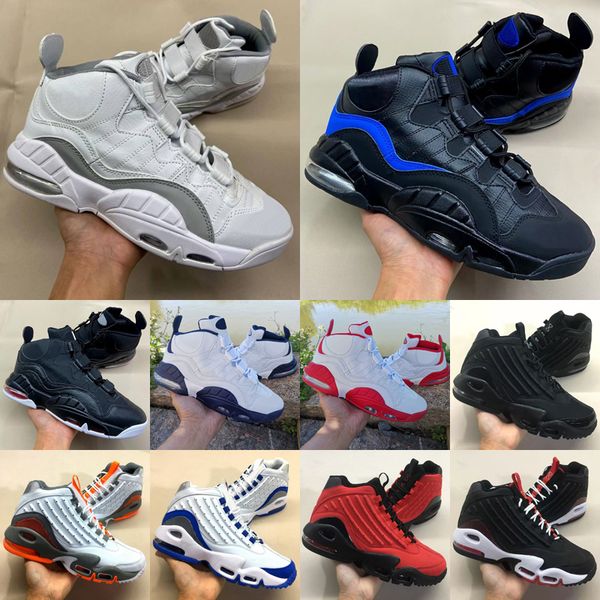 mens outdoor shoes penny hardaway 24 barrage mid 2 metallic silver speed turf gym red university blue all black men sports sneakers trainer
mens outdoor shoes penny hardaway 24 barrage mid 2 metallic silver speed turf gym red university blue all black men sports sneakers trainer