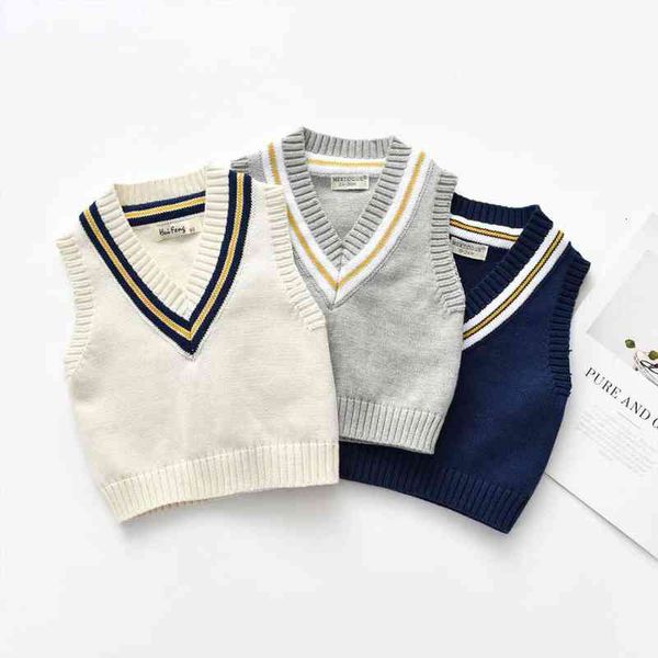 children kids boys vest knitting thick sleeveless pullover v-neck striped print waistcoats outfits 1-7y, Camo
children kids boys vest knitting thick sleeveless pullover v-neck striped print waistcoats outfits 1-7y, Camo