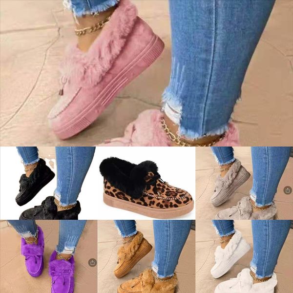pcswu pouches with colorful warm slippers mop cotton yarn cute couple home plus velvet cotton slippers for month and women snow boots home, Black
pcswu pouches with colorful warm slippers mop cotton yarn cute couple home plus velvet cotton slippers for month and women snow boots home, Black