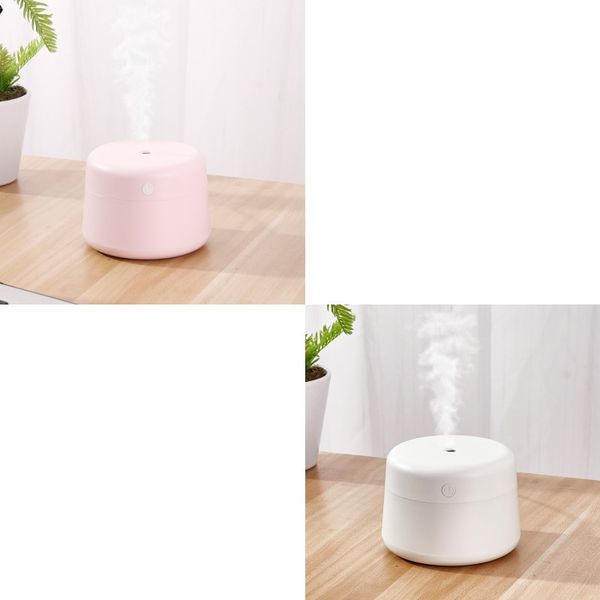 usb mini aromatherapy machine home solid color silence ultrasonic water supply instrument girl 220ml air moisture humidifier new 19ly m2
usb mini aromatherapy machine home solid color silence ultrasonic water supply instrument girl 220ml air moisture humidifier new 19ly m2