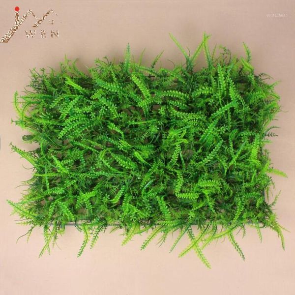 decorative flowers & wreaths 10 pcs / lot artificial plants wall plastic grass wedding background lawn/pillar flower road lead home market d
decorative flowers & wreaths 10 pcs / lot artificial plants wall plastic grass wedding background lawn/pillar flower road lead home market d