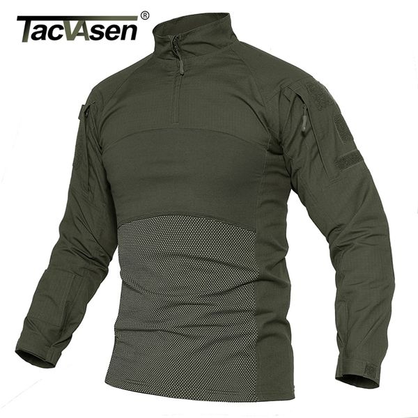 tacvasen men tactical t-shirts military clothing cotton long sleeve airsoft army t-shirts male lightweight hunt paintball 201116, White;black
tacvasen men tactical t-shirts military clothing cotton long sleeve airsoft army t-shirts male lightweight hunt paintball 201116, White;black