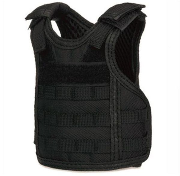 7 color mini tactical outdoor molle miniature wine beer champagne bottle cover vest beverage cooler adjustable shoulder 2 nhr6i, Black;green
7 color mini tactical outdoor molle miniature wine beer champagne bottle cover vest beverage cooler adjustable shoulder 2 nhr6i, Black;green