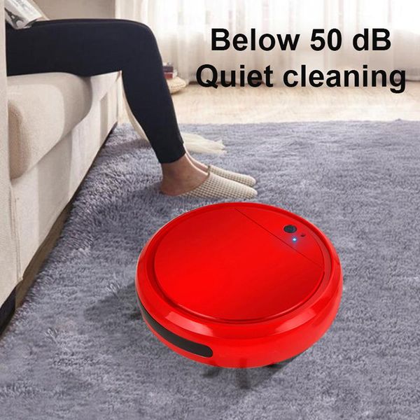 household ultra-thin sweeper lazy smart vacuum cleaner appliance cleaning sweeping machine drag sweep suction
household ultra-thin sweeper lazy smart vacuum cleaner appliance cleaning sweeping machine drag sweep suction