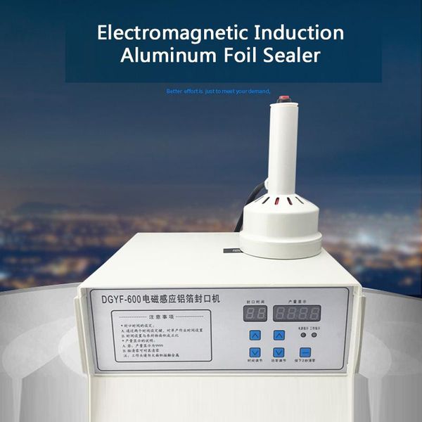 220v hand held electromagnetic induction sealer bottle cap sealing machine aluminum foil plastic capper dgyf-600 y
220v hand held electromagnetic induction sealer bottle cap sealing machine aluminum foil plastic capper dgyf-600 y