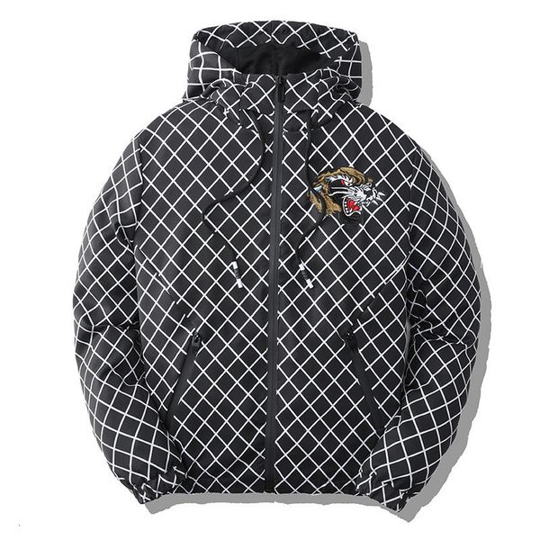 2021 new spring autumn bomber jacket fashion casual plaid men brand designer clothing chamarras para hombre nvj9, Black;brown
2021 new spring autumn bomber jacket fashion casual plaid men brand designer clothing chamarras para hombre nvj9, Black;brown