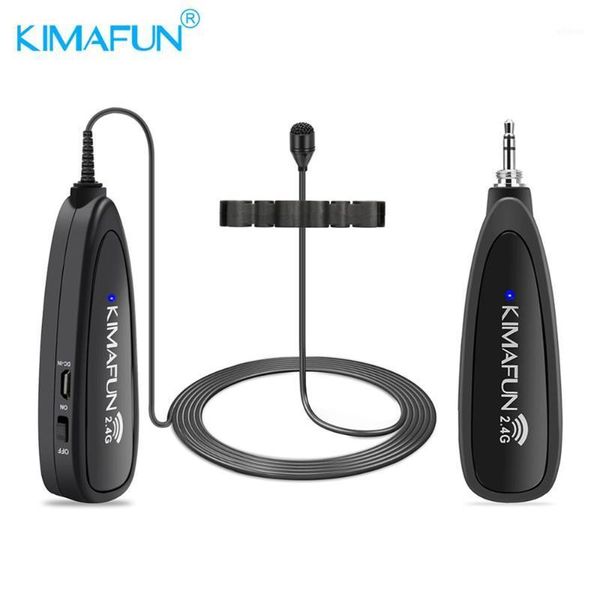 microphones kimafun km-g150-6 2.4g mini wireless professional musical instrument condenser microphone system for violin1
microphones kimafun km-g150-6 2.4g mini wireless professional musical instrument condenser microphone system for violin1