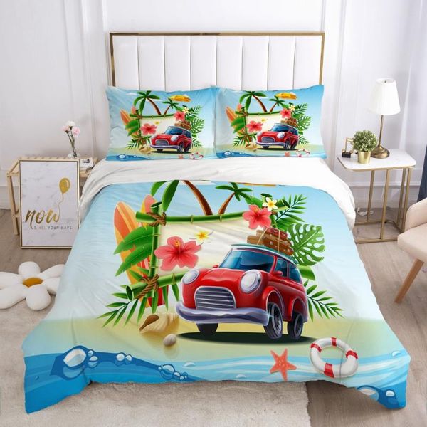 bedding set duvet cover sets bed linen quilt covers pillowcase comforter case king size 3d cartoon car home textile
bedding set duvet cover sets bed linen quilt covers pillowcase comforter case king size 3d cartoon car home textile