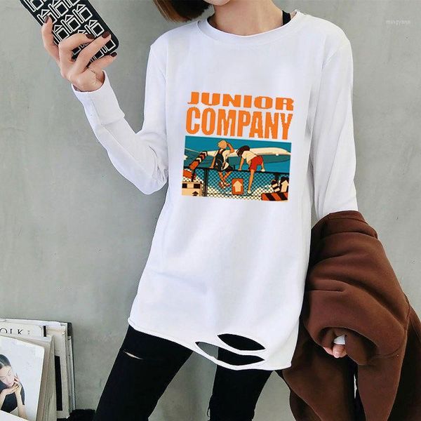 the official figure 180 keshuangmo autumn dress 2019 suit-dress easy other clothes long sleeve t pity blouse tide1, White;black
the official figure 180 keshuangmo autumn dress 2019 suit-dress easy other clothes long sleeve t pity blouse tide1, White;black
