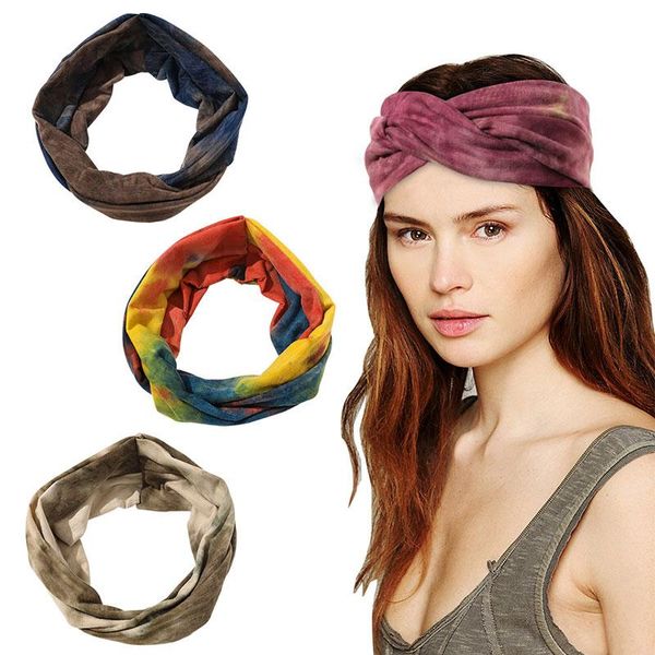 wide makeup hairband for women cross knot hair ribbon tie-dye headband colorful elastic hair band bandana girls headwear gift q bbyfxx
wide makeup hairband for women cross knot hair ribbon tie-dye headband colorful elastic hair band bandana girls headwear gift q bbyfxx