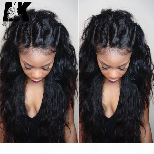 180 density silk full lace wig with baby hair brazilian virgin human hair silk lace front wig for black women, Black;brown
180 density silk full lace wig with baby hair brazilian virgin human hair silk lace front wig for black women, Black;brown