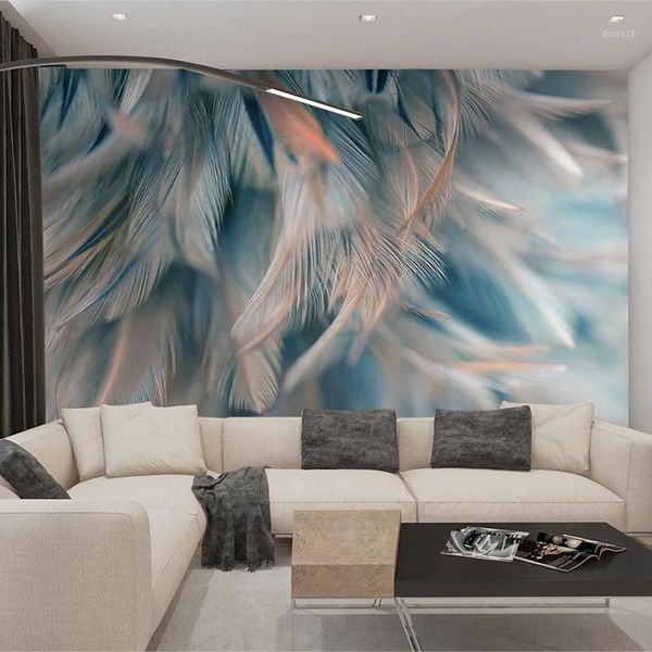 custom mural wallpaper 3d color feather fresco living room bedroom home decor backdrop wall painting modern art papel de parede1
custom mural wallpaper 3d color feather fresco living room bedroom home decor backdrop wall painting modern art papel de parede1
