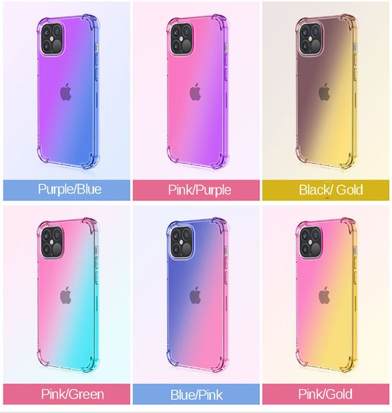 новый iphone12 четырехсторонний anti-fall apple 12 мобильный телефон чехол для мобильного телефона iphone12pro градиент цвет радужный сотовы
новый iphone12 четырехсторонний anti-fall apple 12 мобильный телефон чехол для мобильного телефона iphone12pro градиент цвет радужный сотовы