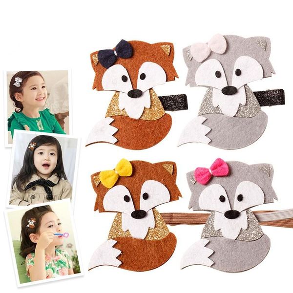 glitter felt hairpin animation cartoon styling hair clip kid headband cotton hair bows hairbands ties accessorie, Slivery;white
glitter felt hairpin animation cartoon styling hair clip kid headband cotton hair bows hairbands ties accessorie, Slivery;white