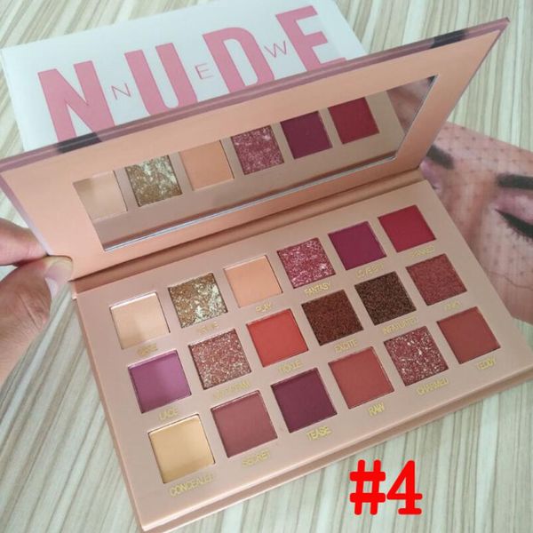 makeup the new nude palette 18 colors pallete rose gold dusk shimmer matte eye shadow pro eyes makeup cosmetics
makeup the new nude palette 18 colors pallete rose gold dusk shimmer matte eye shadow pro eyes makeup cosmetics