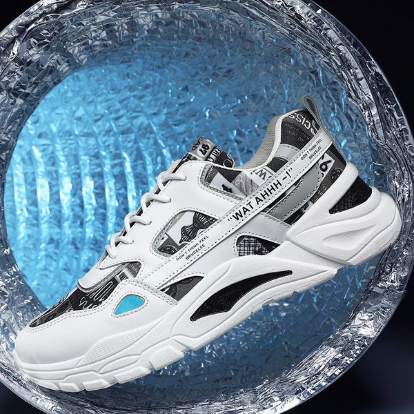 the models for couples in 2020 trend of fashion, thick-soled, durable, durable and breathable favorite girls shoes, Black;brown
the models for couples in 2020 trend of fashion, thick-soled, durable, durable and breathable favorite girls shoes, Black;brown