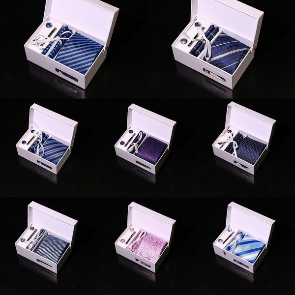 h6sd fashion 5cm necktie for men casual women slim narrow lazyman's knitted classic box neck tie business and accessories necktiesy419, Black;blue
h6sd fashion 5cm necktie for men casual women slim narrow lazyman's knitted classic box neck tie business and accessories necktiesy419, Black;blue